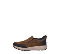 Rieker - Sportief Flat - Homme - Chaussures - Multicolore - Taille: 47 EU