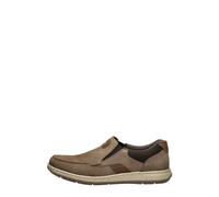 Rieker - Sportief Loafer - Homme - Chaussures - Beige - Taille: 44 EU