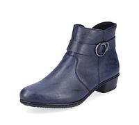 Rieker Stiefelette - Pazifik Synthétique 41 EU
