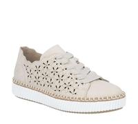 Baskets Rieker M2902 pour Femme 39 Beige