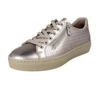 RIEKER® - Tennis cuir talon plat - Taille numeric_36