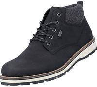 Rieker Bottines à lacets noir, Taille 40