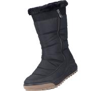 Rieker TEX Femme Bottes fourrées Noir