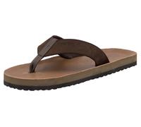 Rieker 20152 Tongs pour homme, marron, 45 EU, marron, 45 EU