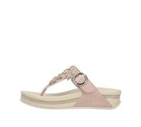 Rieker Tongs rose, Taille 42