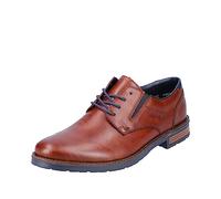 Rieker Turin Mens Shoes 44 Cacahuète