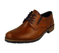 Rieker Turin Mens Shoes 46 Cacahuète