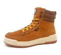 Rieker U0071 Marron Taille 46, Marron noyer, 43 EU