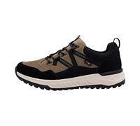 Rieker U0104 Chaussures Basses Hommes Baskets de Sport Décontractées