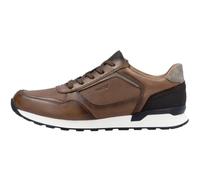 Rieker Baskets basses marron / noir, Taille 41