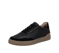 Rieker U0710 Baskets Basses pour Homme, Noir, 45 EU