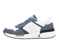 Rieker U1400 Baskets Low Pour Hommes Chaussures De Sport Chaussures De Loisirs
