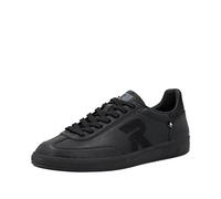 Rieker U2200 Baskets Basses pour Homme, Noir, 41 EU, Noir, 41 EU