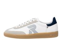 Rieker U2200 Baskets Low Pour Hommes Chaussures De Sport Chaussures De Loisirs