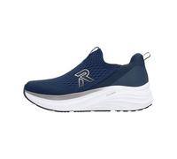 Rieker U4100 Pantoufles pour Homme, Bleues, 43 EU