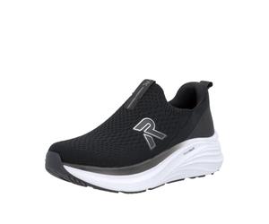Rieker U4100 Pantoufles pour Homme Noir Taille 44 EU