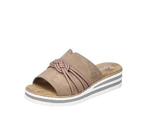 Rieker V0297 Mules Femme