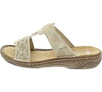 Rieker Mule beige, Taille 38