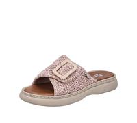 Rieker V3053, Sabot Femme, Multicolore, 40 EU