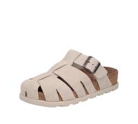 Rieker V3164, Sabot Femme, Beige, 40 EU