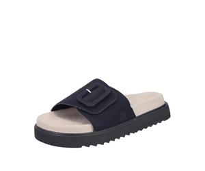 Rieker V5650 Mules pour Femme - Noir - 39 EU