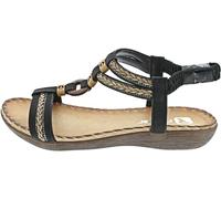 Rieker V7564 Tongs Femme