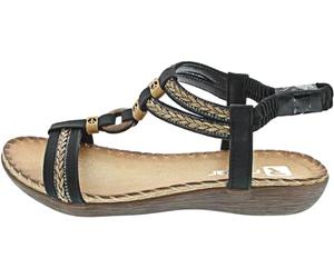 Rieker V7564 Tongs Femme