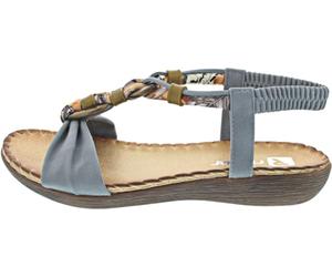 Rieker V7568 Tongs Femme