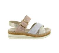 Rieker - V7951 Sandales compensées - Femme - Chaussures - Multicolore - Taille: 42 EU