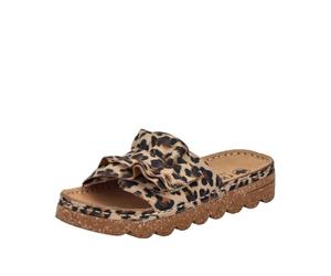 Rieker V8763, Sabot Femme, Leo, 41 EU