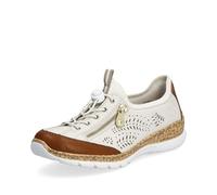 Rieker VERONA Sandales Femme Multicolore 40