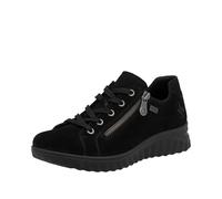 Rieker Virage noir, Noir , 40 EU