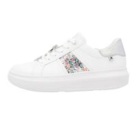 Rieker W1202 Baskets low Femmes Chaussures de Sport Basses Décontractées