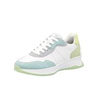 Rieker W1308 Baskets bassesFemme