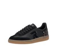 Rieker Baskets basses W2200 pour femme Noir Taille 37 EU