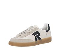 Rieker W2200 Baskets Basses pour Femme, Beige, 42 EU, Beige, 42 EU