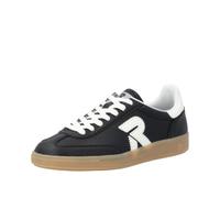 Rieker Baskets basses W2200 Femme Noir Taille 37 EU