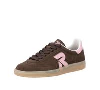 Baskets Rieker W2200 pour Femme 42 Marron