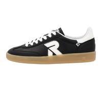 Rieker W2200 Baskets low Femmes Chaussures de Sport Basses Décontractées