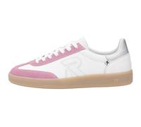 Rieker W2200 Baskets low Femmes Chaussures de Sport Basses Décontractées