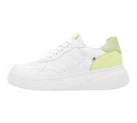 Rieker W2300 Baskets low Femmes Chaussures de Sport Basses Décontractées