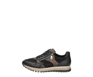 Rieker - W2303 Baskets Low - Femme - Chaussures - Noir - Taille: 41 EU