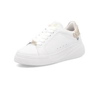 Rieker W2303 Baskets pour femme, Blanc., 36 EU