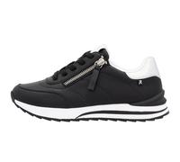 Rieker W2402 Baskets low Femmes Chaussures de Sport Basses Décontractées