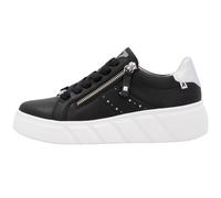 Rieker W2605 Baskets low Femmes Chaussures de Sport Basses Décontractées