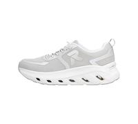 Rieker W3504 Baskets Basses pour Femme, Beige, 42 EU