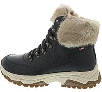 Rieker Sport Bottines à lacets noir, Taille 41