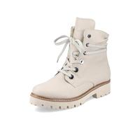 Rieker Women's Z5724 Fashion Boot, beige, 36 EU