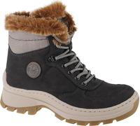 Rieker X9335-45 (39/anthrazite/gris/brouillard/s)