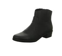 Rieker Femme Y0761 Bottes Classiques, Noir (Schwarz/00), 38 EU